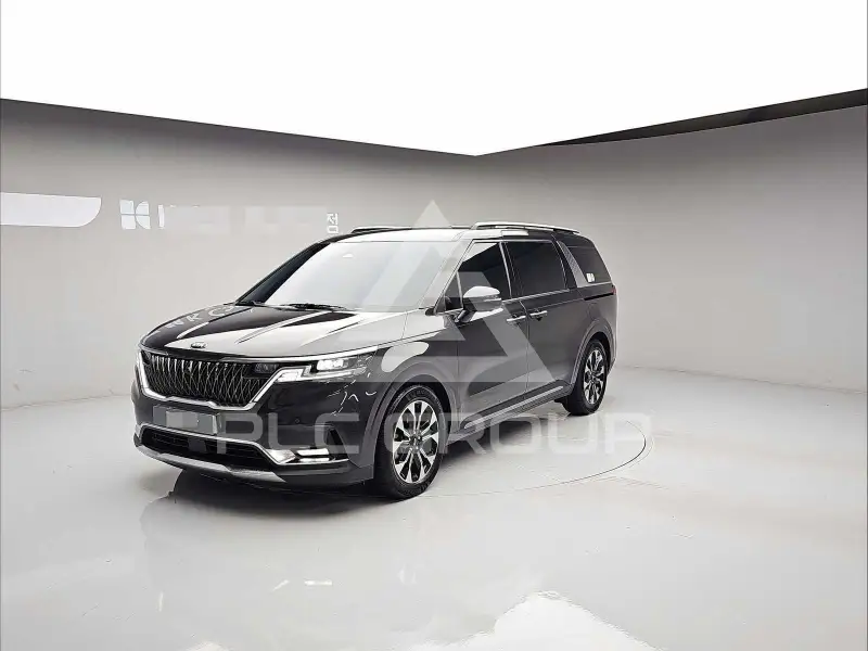 2021 KIA Carnival