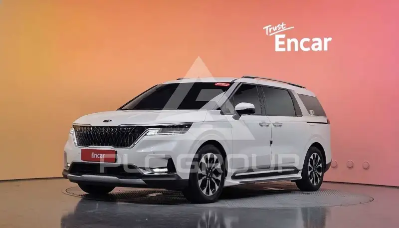 2021 KIA Carnival