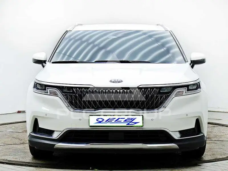 2021 KIA Carnival