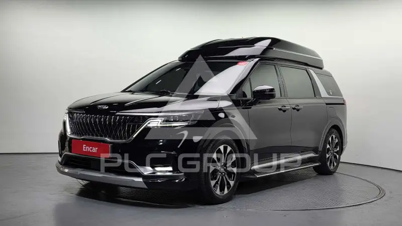 2021 KIA Carnival