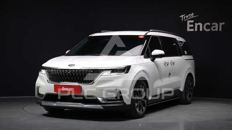 2021 KIA Carnival