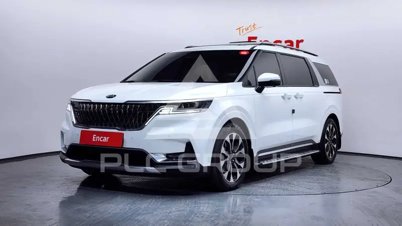 2021 KIA Carnival