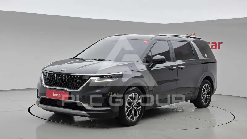 2021 KIA Carnival