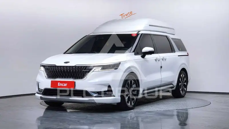2021 KIA Carnival
