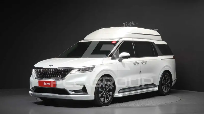 2021 KIA Carnival