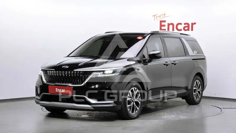 2021 KIA Carnival
