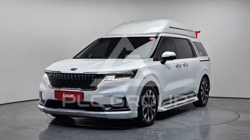 2021 KIA Carnival