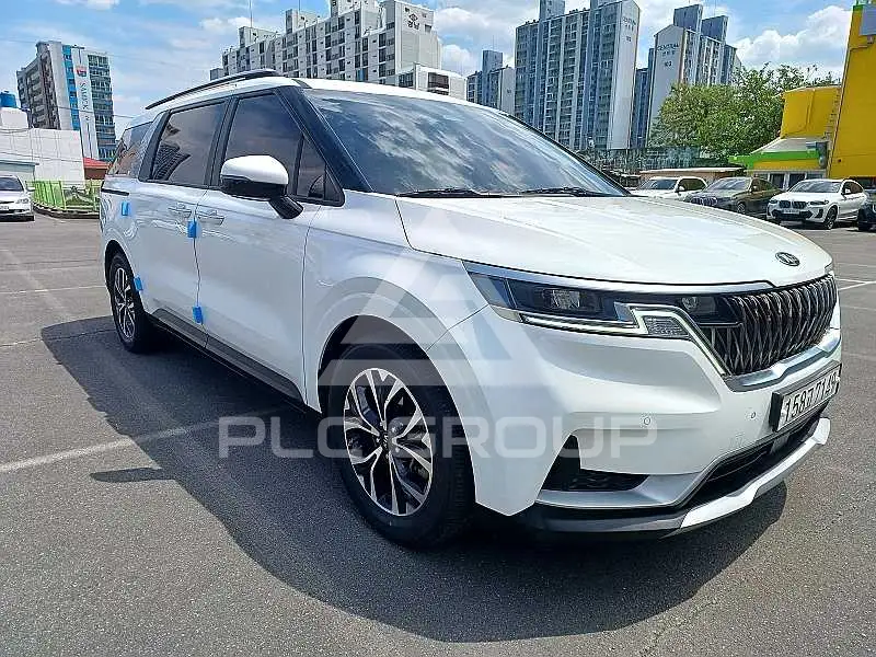 2021 KIA Carnival