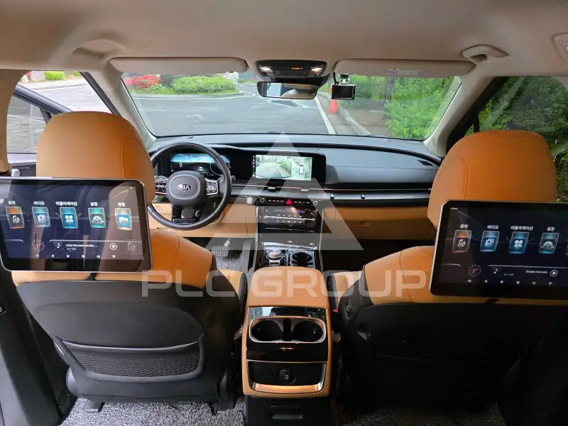 2021 KIA Carnival