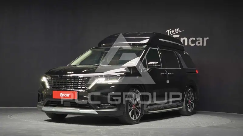 2021 KIA Carnival