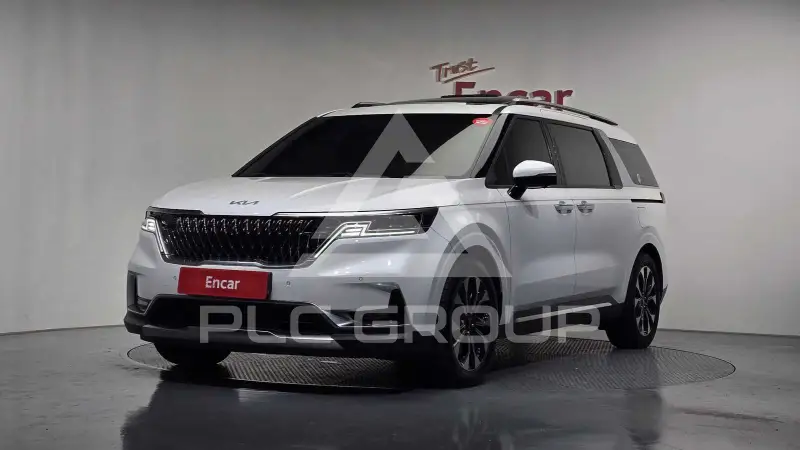2021 KIA Carnival