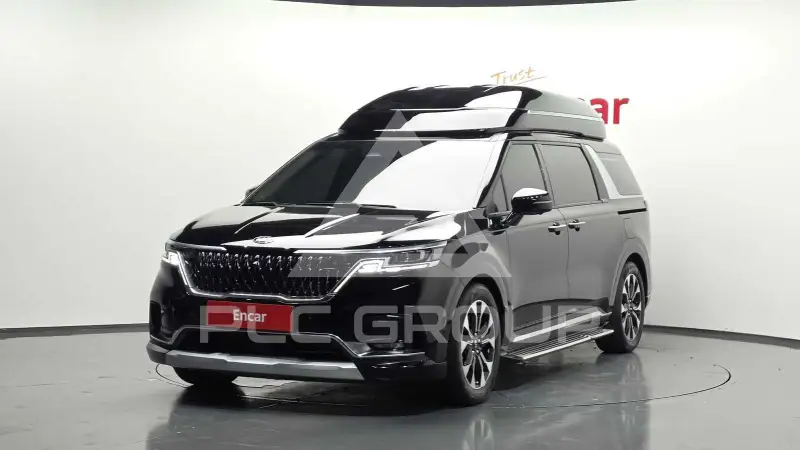 2021 KIA Carnival