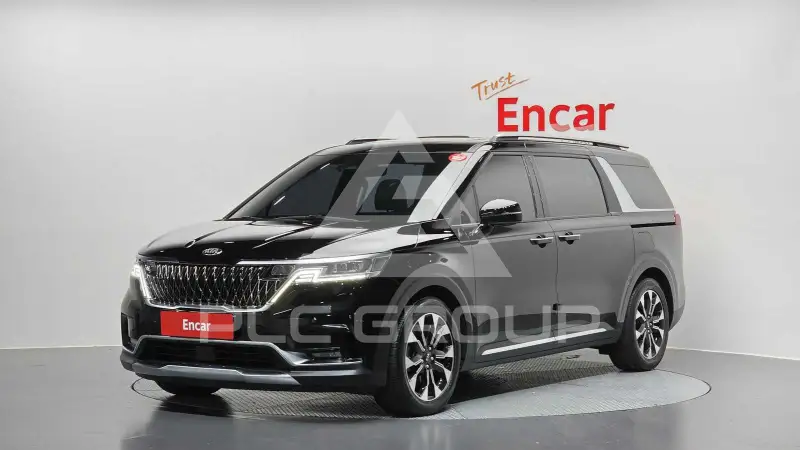2021 KIA Carnival