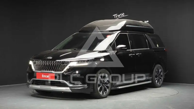 2021 KIA Carnival