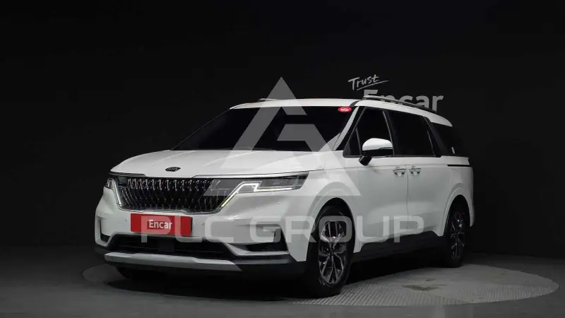 2021 KIA Carnival