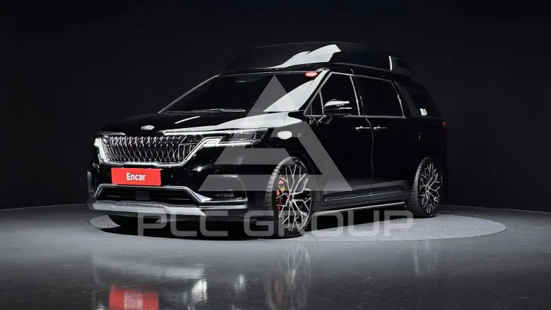 2021 KIA Carnival
