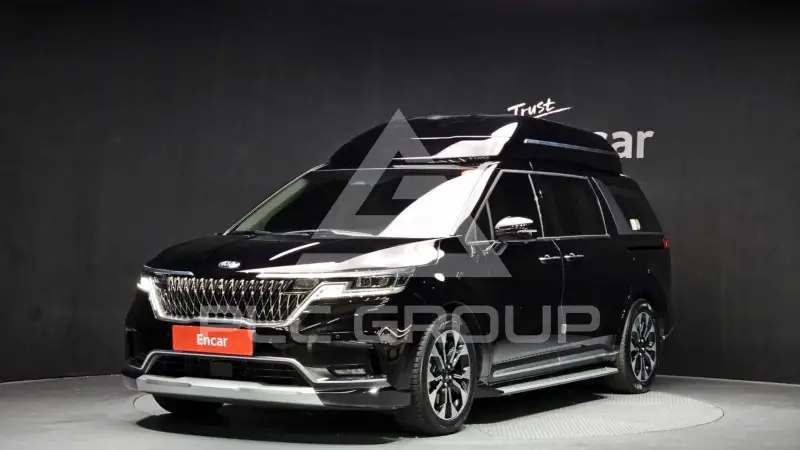 2021 KIA Carnival