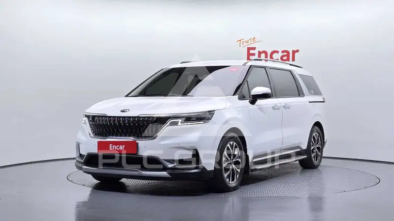 2021 KIA Carnival