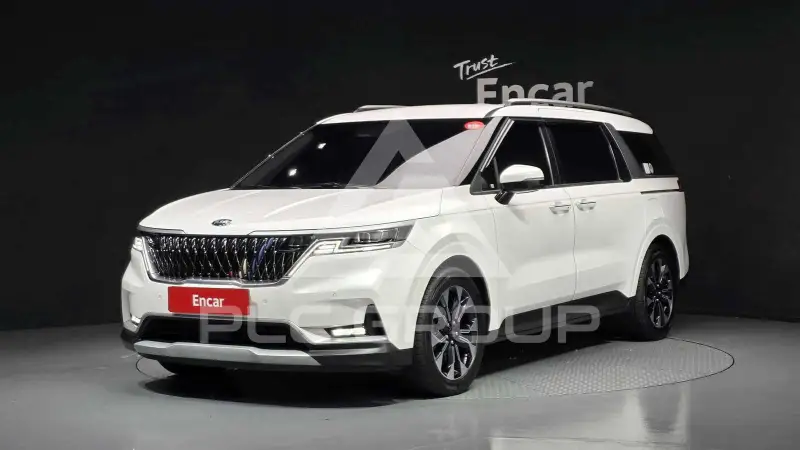 2021 KIA Carnival