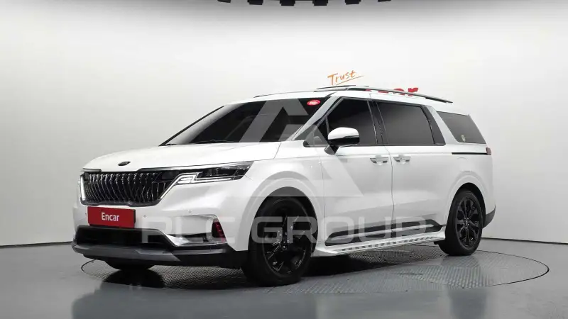 2021 KIA Carnival