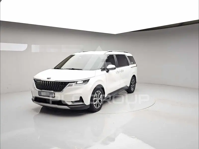 2021 KIA Carnival