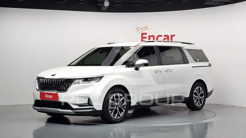 2021 KIA Carnival
