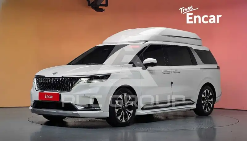 2021 KIA Carnival