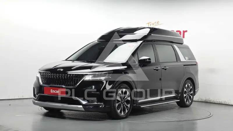 2021 KIA Carnival