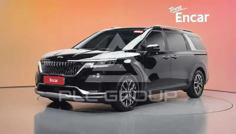 2021 KIA Carnival