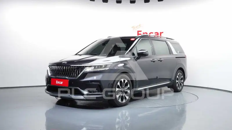 2021 KIA Carnival