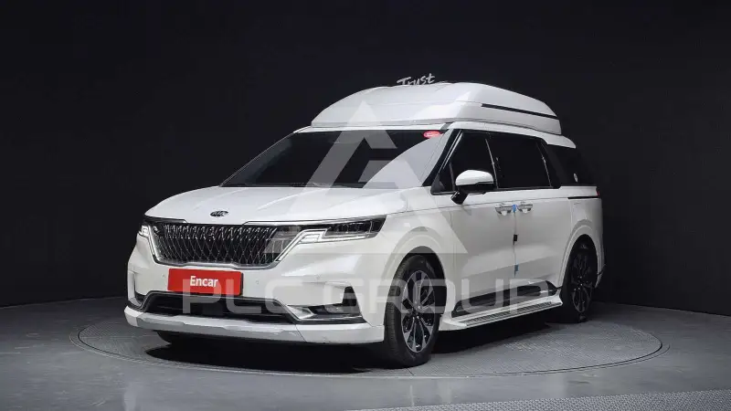 2021 KIA Carnival