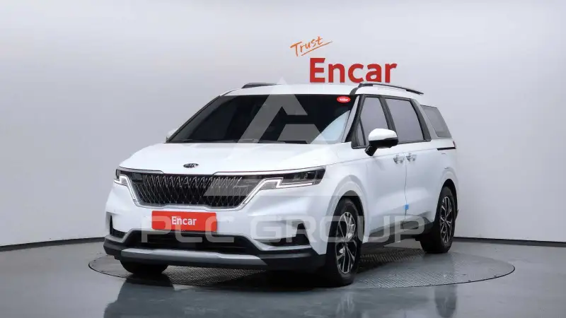 2021 KIA Carnival