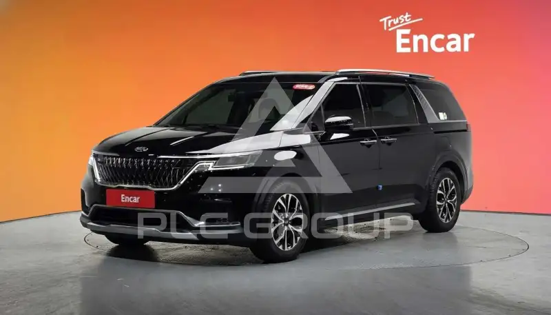 2021 KIA Carnival