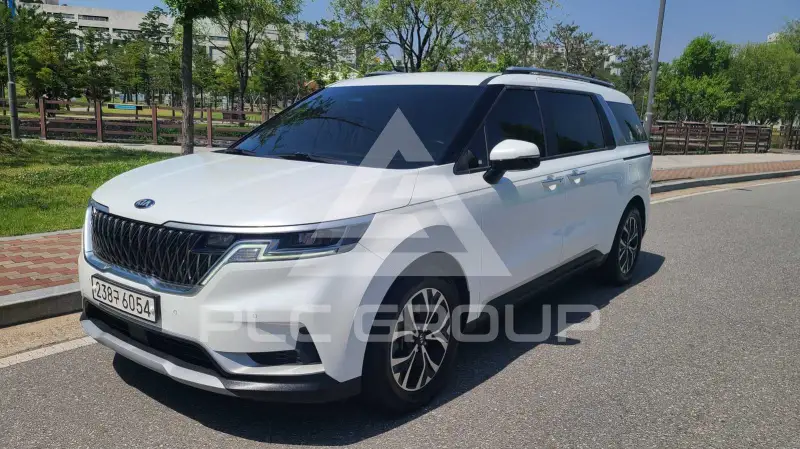 2021 KIA Carnival