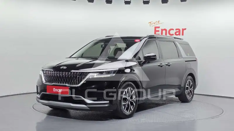 2021 KIA Carnival