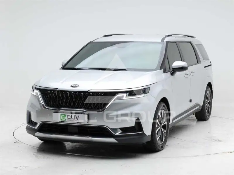 2021 KIA Carnival