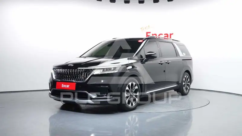 2021 KIA Carnival