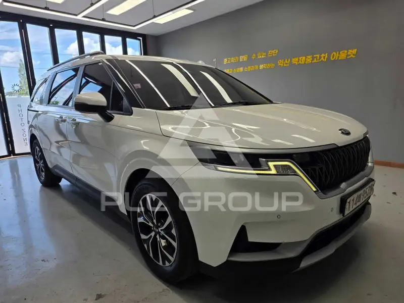 2021 KIA Carnival
