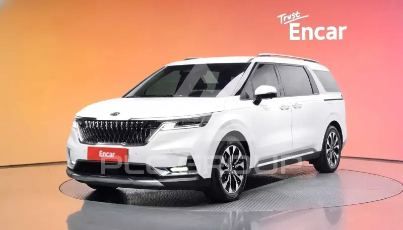 2021 KIA Carnival