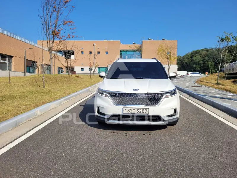2021 KIA Carnival
