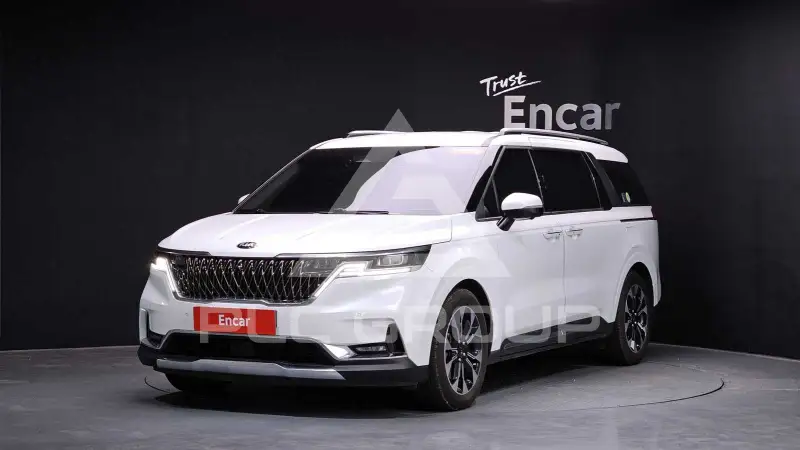 2021 KIA Carnival