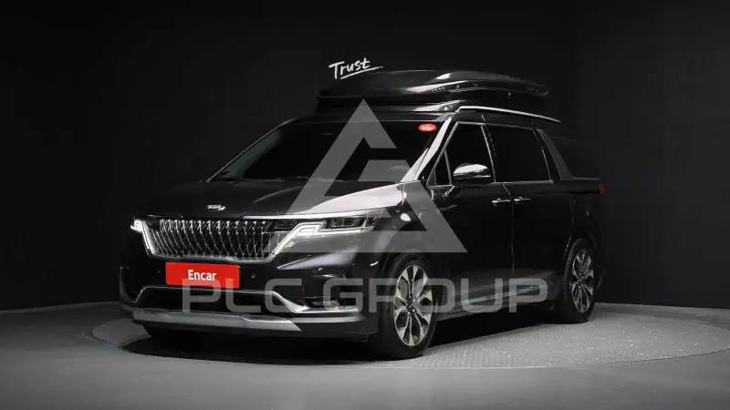 2021 KIA Carnival
