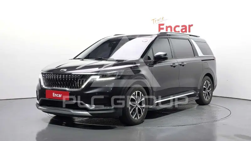 2021 KIA Carnival