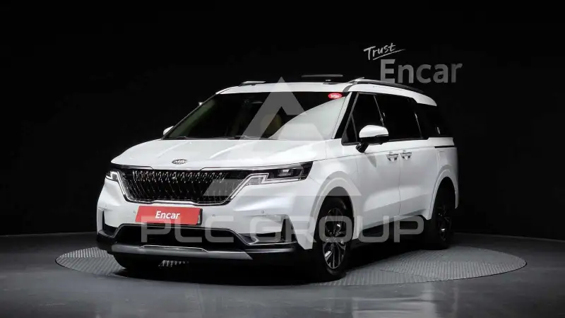 2021 KIA Carnival