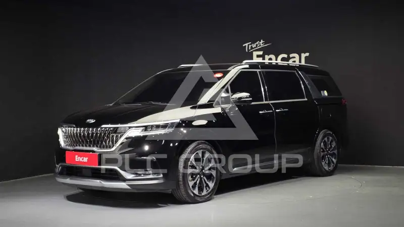 2021 KIA Carnival
