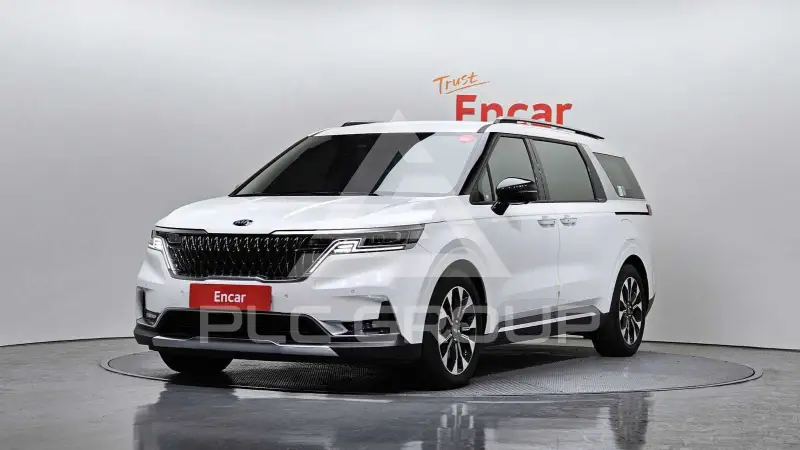 2021 KIA Carnival