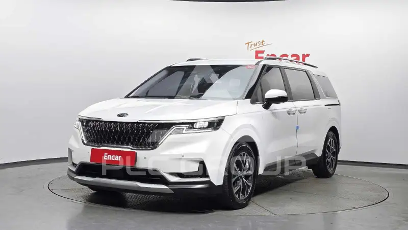 2021 KIA Carnival