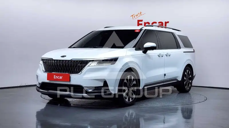 2021 KIA Carnival