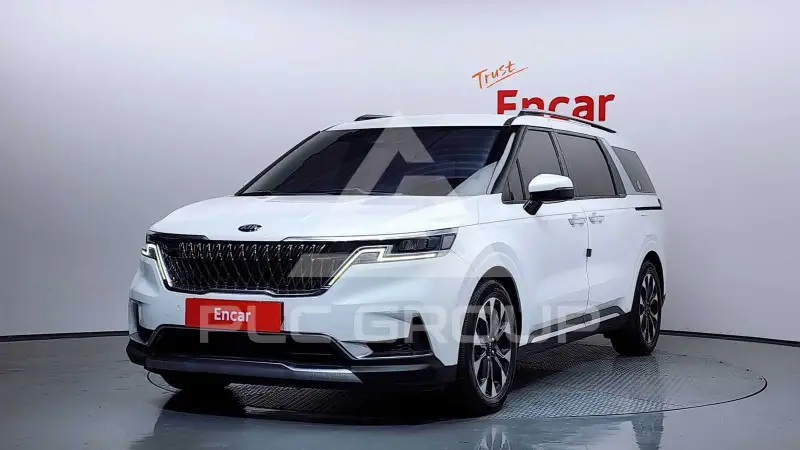2021 KIA Carnival