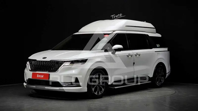 2021 KIA Carnival